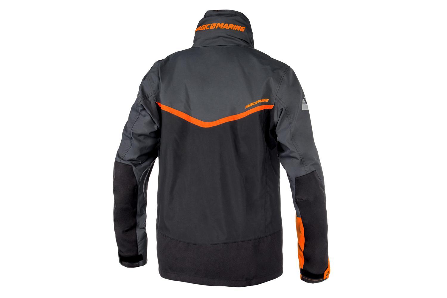 Magic Marine Element jacket