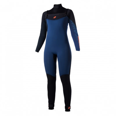 Magic Marine Ace fullsuit 4/3 S