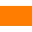 Correct Vlag Oranje