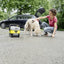 Karcher Borstel voor huisdieren