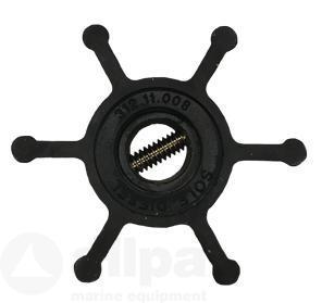 Solé Impeller kit