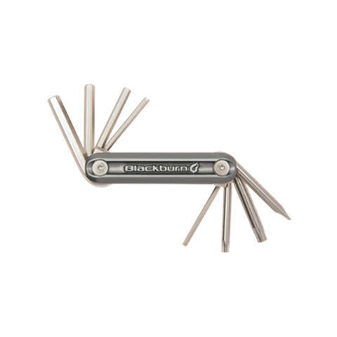 Blackburn Minitool Grid 8