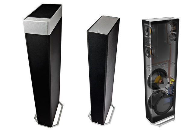 Definitive Technology BP9080