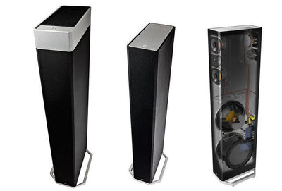 Definitive Technology BP9080