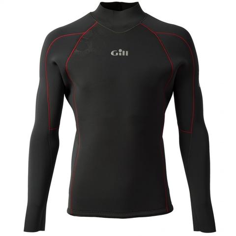 Gill Race FireCell Top