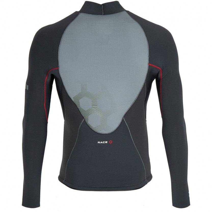 Gill Race FireCell Top