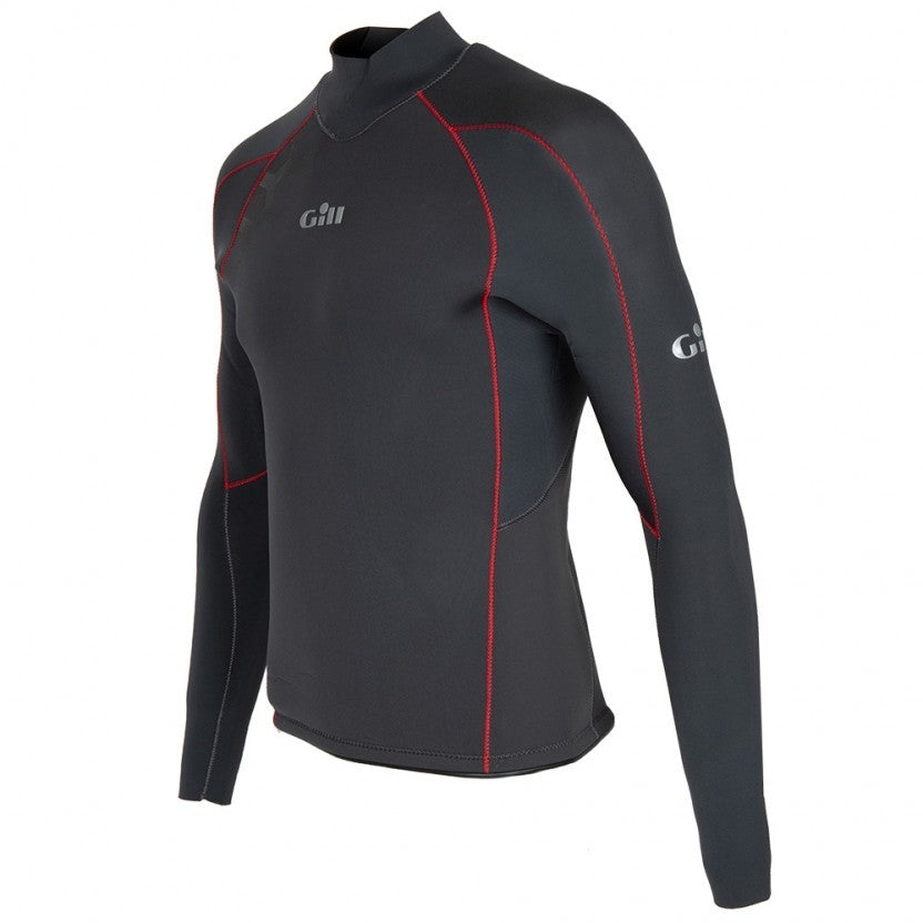 Gill Race FireCell Top