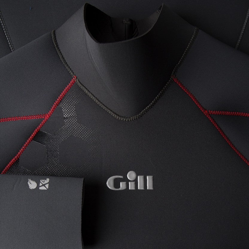 Gill Race FireCell Top