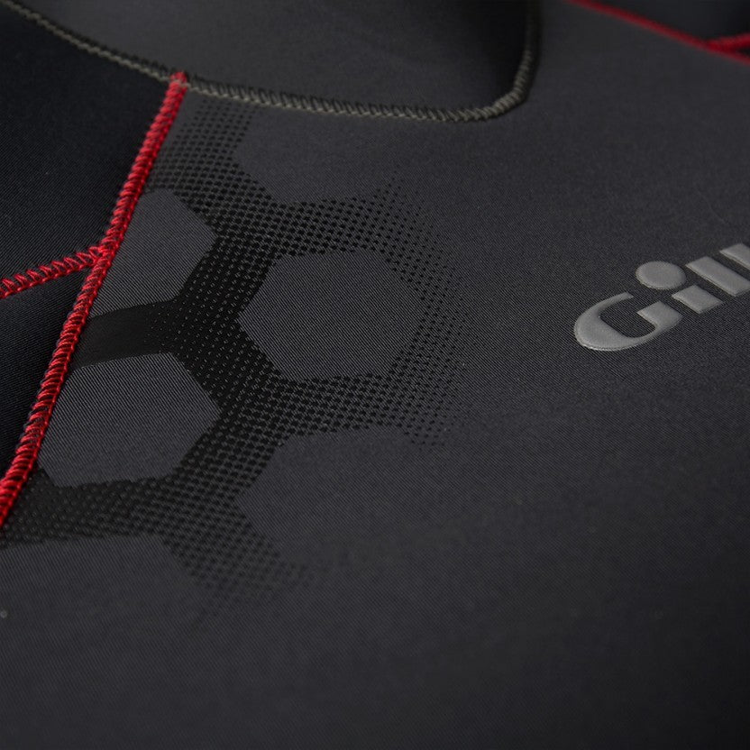 Gill Race FireCell Top