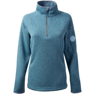 Gill Women's Knit Fleece