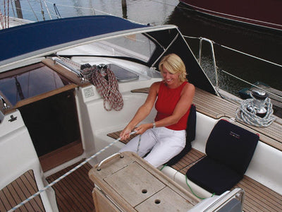 Talamex Boat Sit Comfort