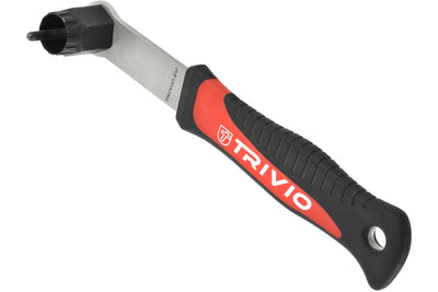 Trivio Cassette afnemer