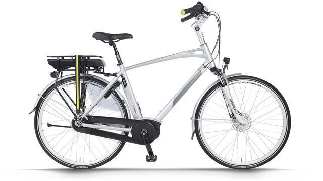 Dutch Id Tour Evo N7 Heren