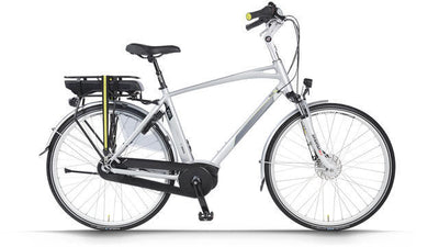 Dutch Id Tour Evo N7 Heren
