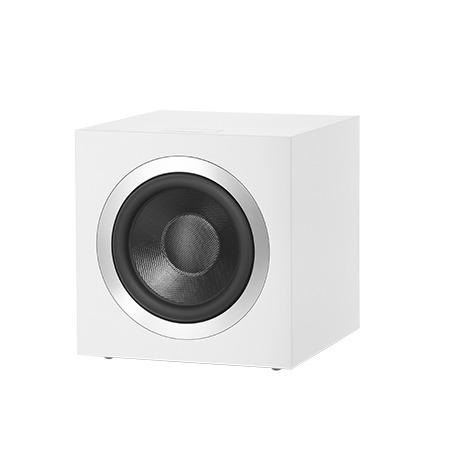 Bowers & Wilkins DB4S in wit