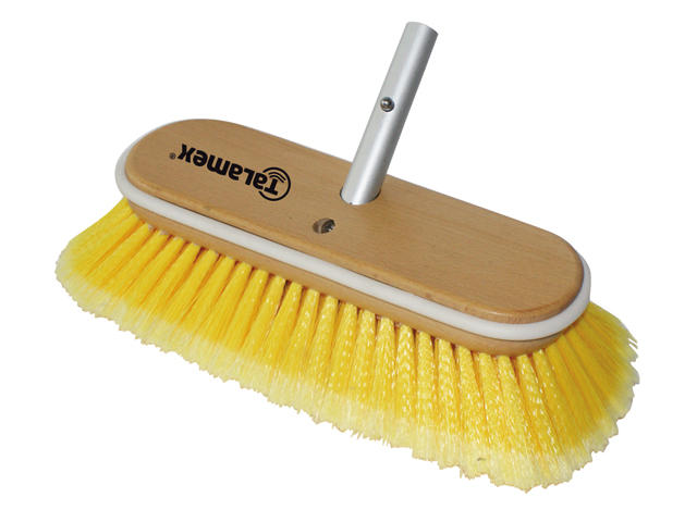 Talamex Dekborstel Deluxe 25 cm