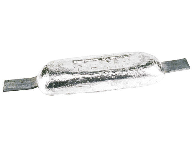 Talamex Zink Anode 1.0 kg