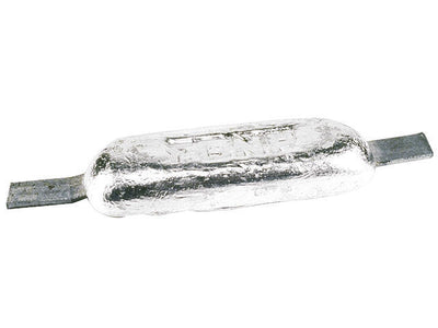 Talamex Zink Anode 3.0 kg