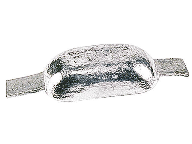 Talamex Magnesium anode 1.3 kg
