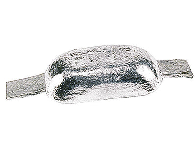 Talamex Magnesium anode 1.8 kg