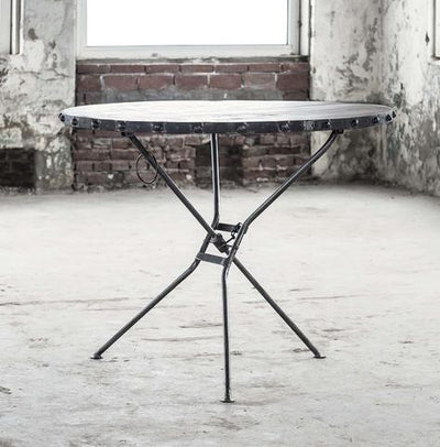 CSW Rift eetkamertafel 76 cm