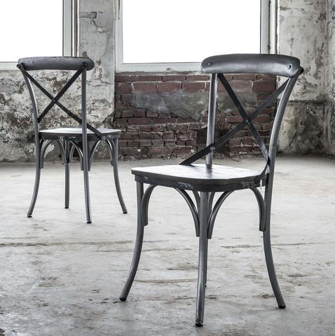 CSW Rift eetkamerstoel