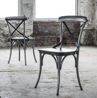 CSW Rift eetkamerstoel