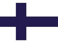 Talamex Vlag Finland