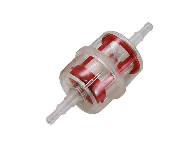 Allpa In-Line Dieselfilter