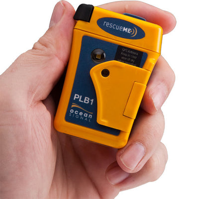 Ocean Signal RescueMe PLB1