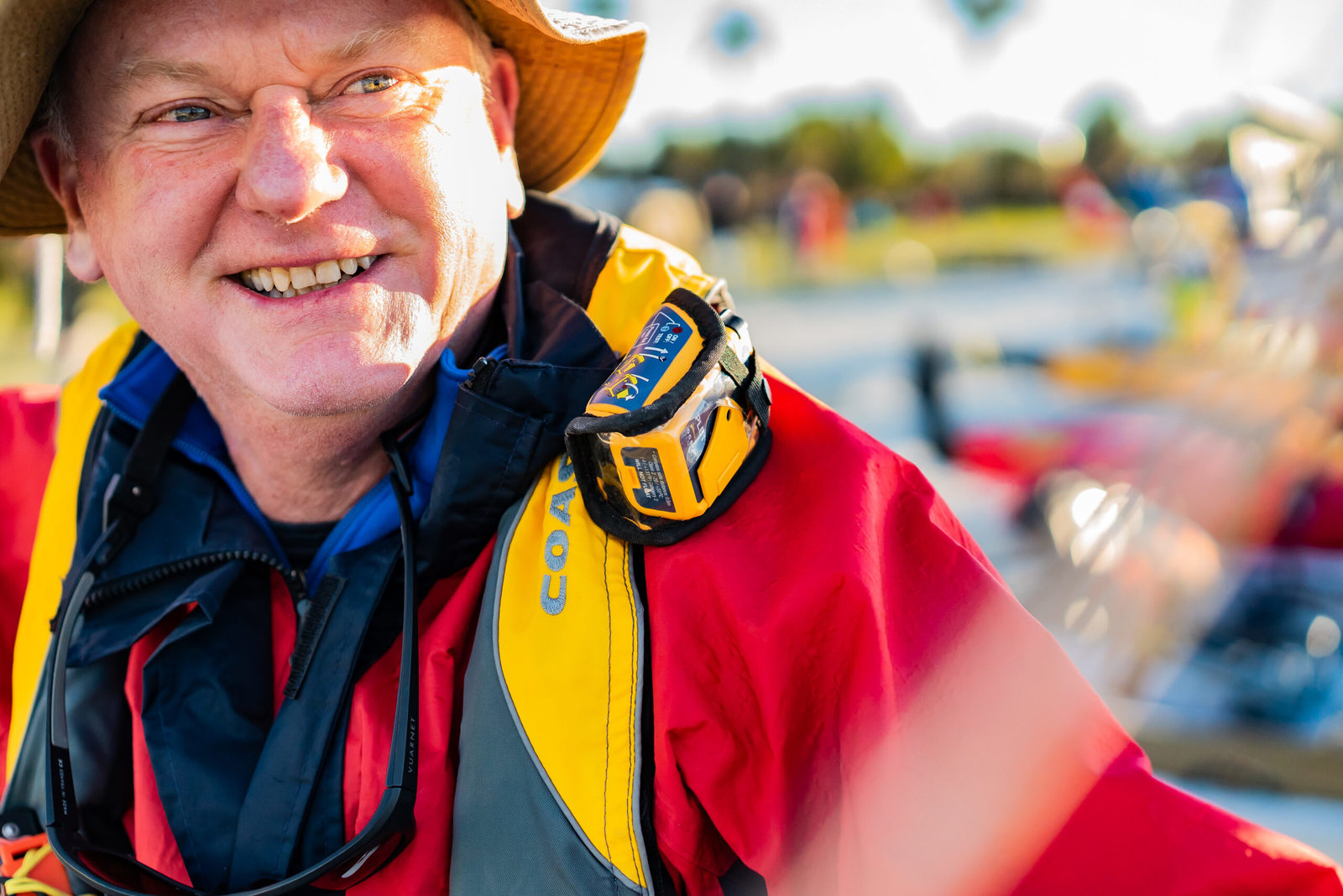 Ocean Signal RescueMe PLB1
