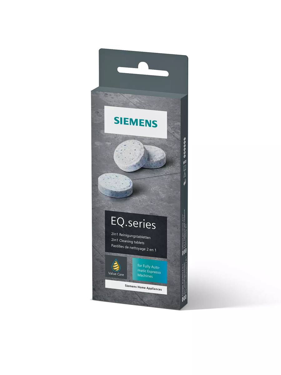 Siemens TZ80001A