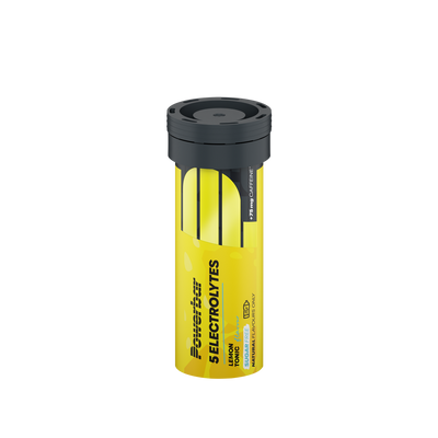 PowerBar Electrolyte Tabs