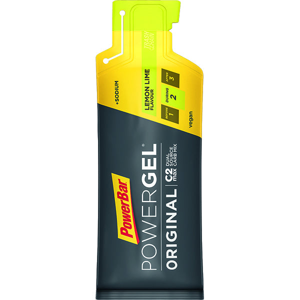 PowerBar PowerGel Original