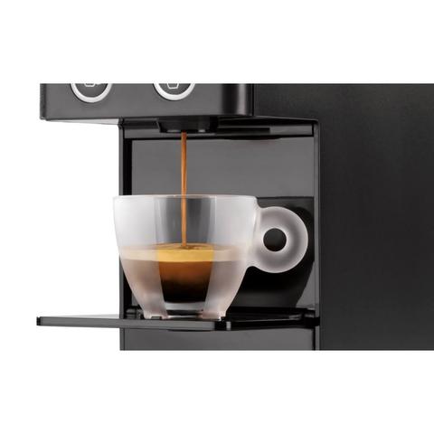 Illy Y3.3 zwart