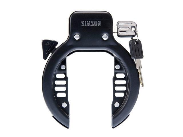 Simson Ringslot Universeel