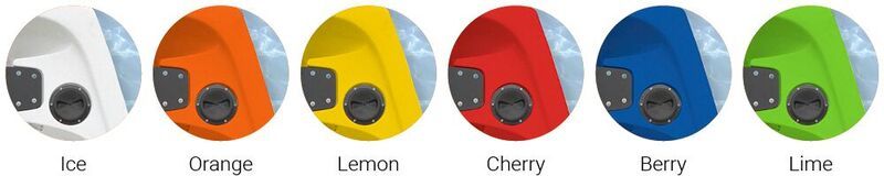 Aqua Signal AS34 LED