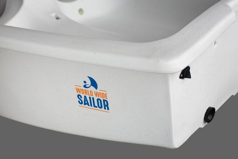 Aqua Signal AS34 LED