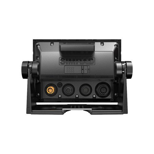 Simrad GO7 XSR