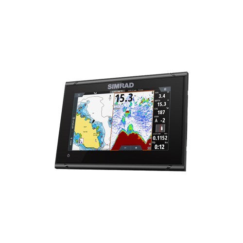 Simrad GO7 XSR