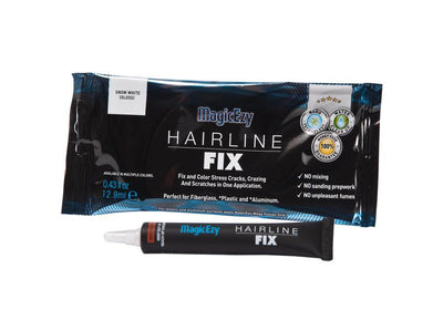 MagicEzy Hairline Fix