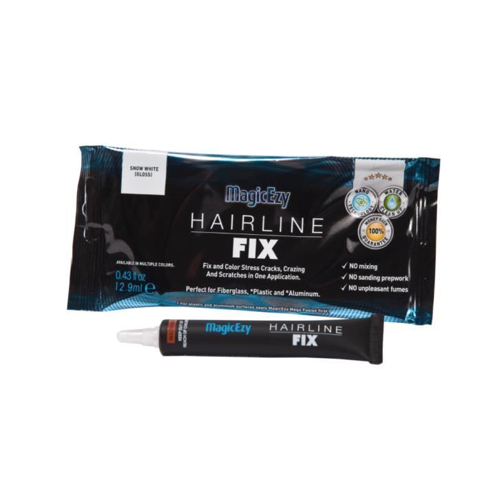 MagicEzy Hairline Fix