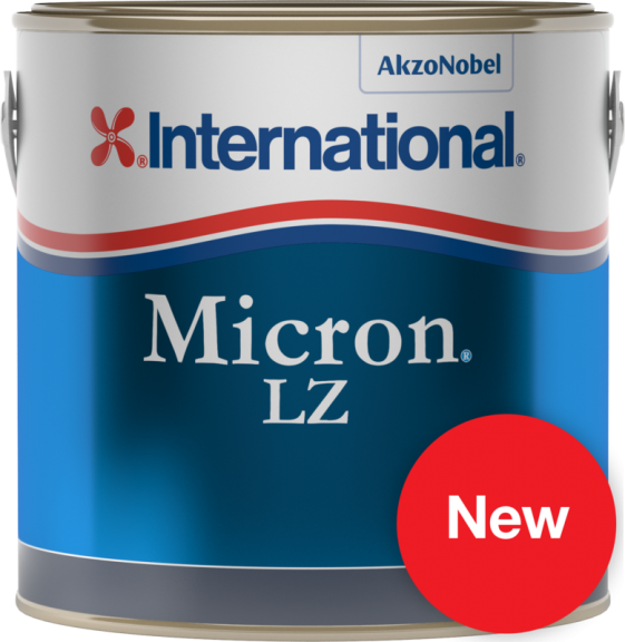 International Micron LZ 2.5 l 19