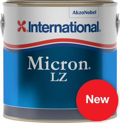International Micron LZ 2.5 l 19