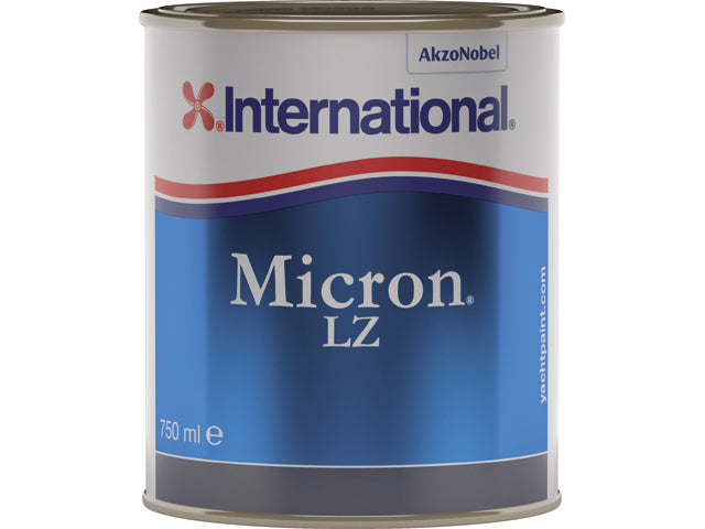 International Micron LZ 750 ml 199 black