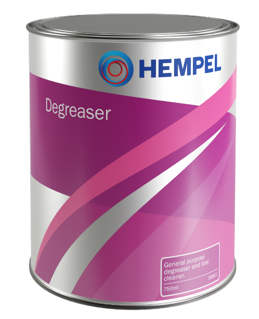 Hempel Degreaser 99611