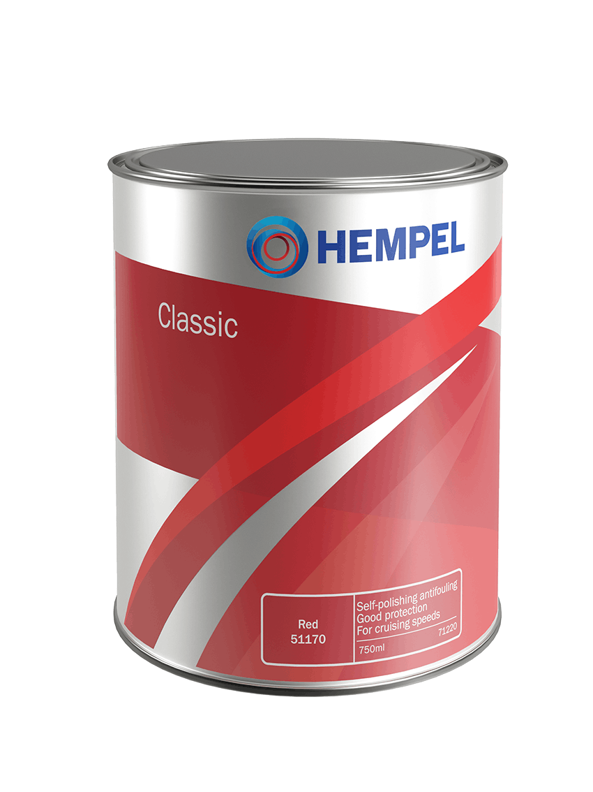 Hempel Classic 71220