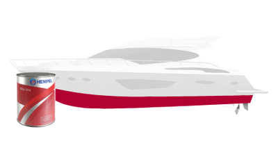 Hempel Classic 71220 19990 zwart