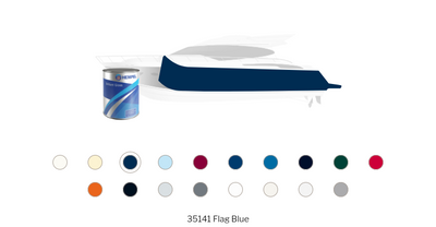Hempel Brilliant Gloss