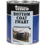 Tenco Bottomcoat 2.5 l zwart